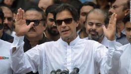 What Will Imran Khan Do to Placate the Americans and the Chinese?