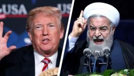 Iran Nuclear Deal 