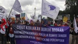 Jakarta Women Movement