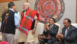 Naga Peace Accord