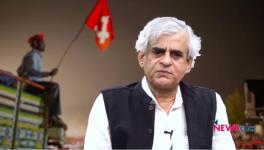 P Sainath 