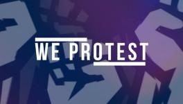 We Protest