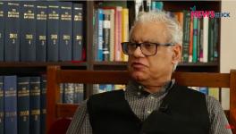 Anand Grover 