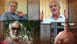 Rationalists under threat