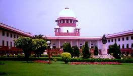 Supreme Court of India