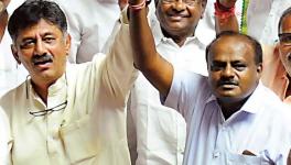 congress & jd(s) alliance