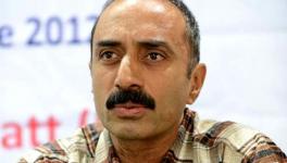 sanjeev bhatt