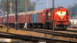 Indian railways electrification