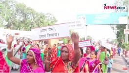 MGNREGA in Rajasthan 
