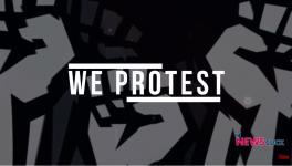 We Protest 