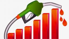 Petrol Prices