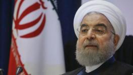 Hassan Rouhani 