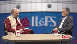 IL&FS