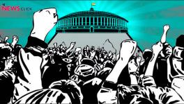 Kisan Mukti March