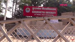 Kurukshetra University 
