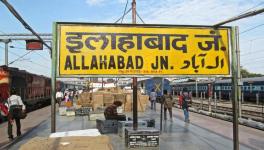 Allahabad name change