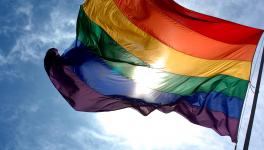 Queer Pride Flag