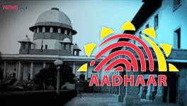 aadhaar Supreme Court