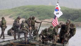 Denuclearisation Korean Peninsula