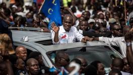 Elections in DR Congo