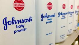 Cancer-Causing Formaldehyde Found In Johnson & Johnson Baby Shampoo:  Official