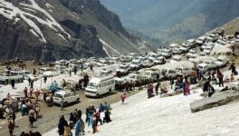 Leh Water Quality