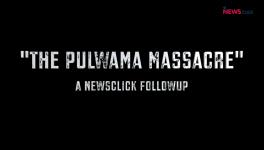pulwama killings