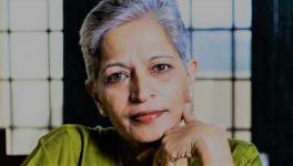 gauri lankesh