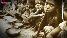Malnutrition in india