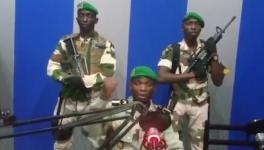 Gabonese Army