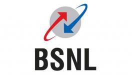 BSNL Contract Workers