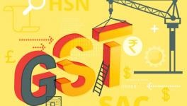 GST Collections Drop