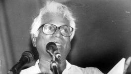 George Fernandes, a ‘Bundle of Contradictions’