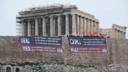 The Communist Party of Greece
