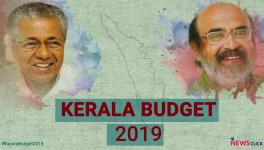 Kerala Budget 2019 Highlights: Highest outlay for health, 1% Cess to rebuild Kerala, hike in welfare pensions