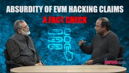 EVM Hacking