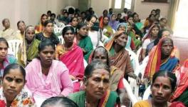 Devadasis in Karnataka Fight Back 