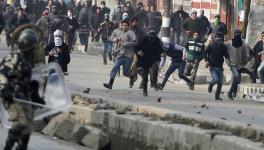 Kashmiri Photojournalists