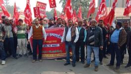 Workers Unite Across India