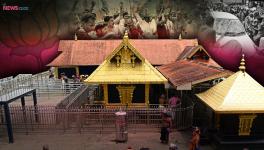 Sabarimala