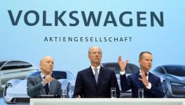 NGT Tells Volkswagen