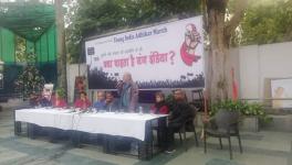 YINCC Declares Thousands of Youth Will March in Delhi on February 7