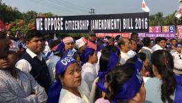 Citizenship Amendment Bill Lapses But Northeast Still on the Boil 
