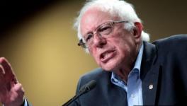 US Senator Bernie Sanders Launches Second Presidential Bid