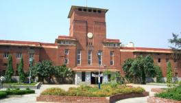 After JNU, DU Proctor Bans Protests on University Premises