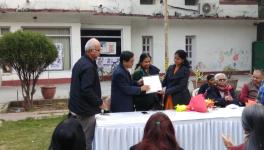 First ‘Ramnika Samman Puruskar’ Awarded to Adivasi Author Jyoti Lakra 