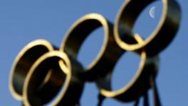 International Olympic Committee Suspends India