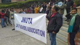 JNU Administration Rushes to Convene Academic Council Meeting