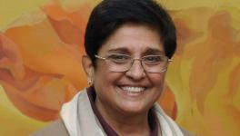 Power Tussle: Kiran Bedi ‘Obstructed’ Puducherry Governance, Claims CM