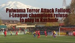 Pulwama terror attack fallout